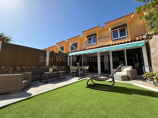 Adosado de 2 habitaciones en Sonneland, San Bartolomé de Tirajana en venta - 588.000 € (Ref: 9542036)