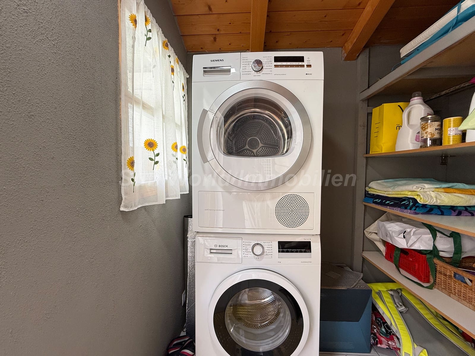 Adosado de 2 habitaciones en Sonneland en venta - 588.000 € (Ref: 9542036)