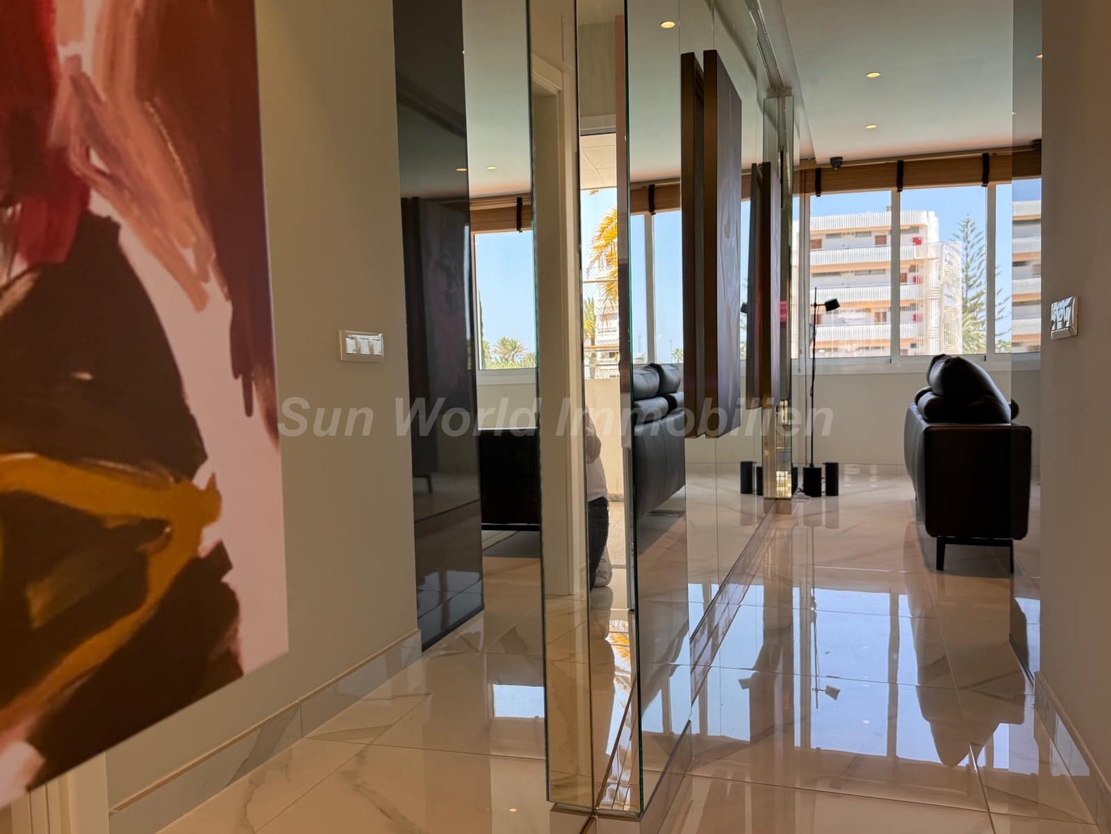 1 camera da letto Appartamento in vendita in Playa del Ingles - 285.000 € (Rif: 9549926)