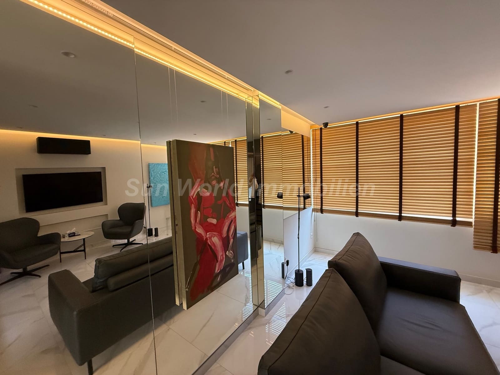 1 camera da letto Appartamento in vendita in Playa del Ingles - 285.000 € (Rif: 9549926)