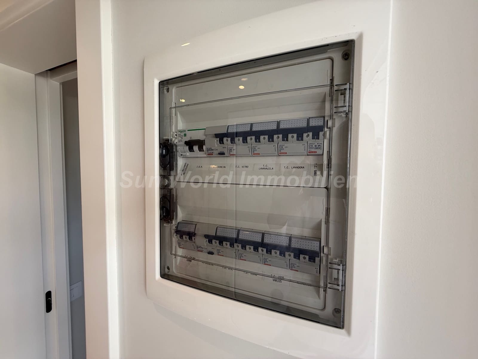 1 camera da letto Appartamento in vendita in Playa del Ingles - 285.000 € (Rif: 9549926)