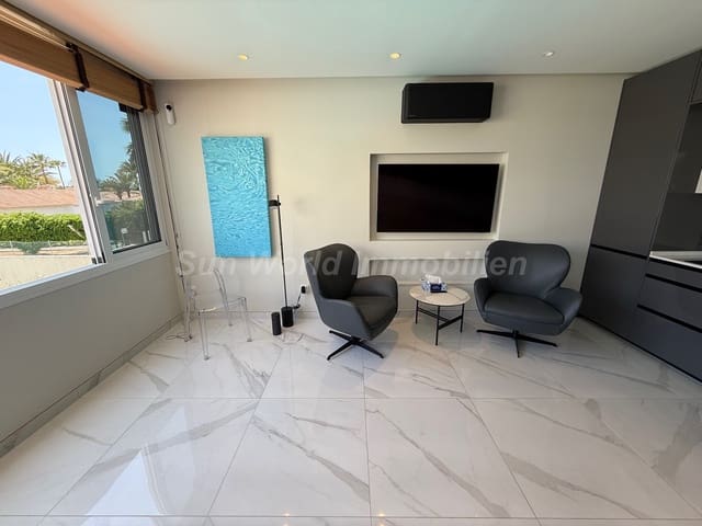 1 camera da letto Appartamento in vendita in Playa del Inglés, San Bartolomé de Tirajana - 285.000 € (Rif: 9549926)