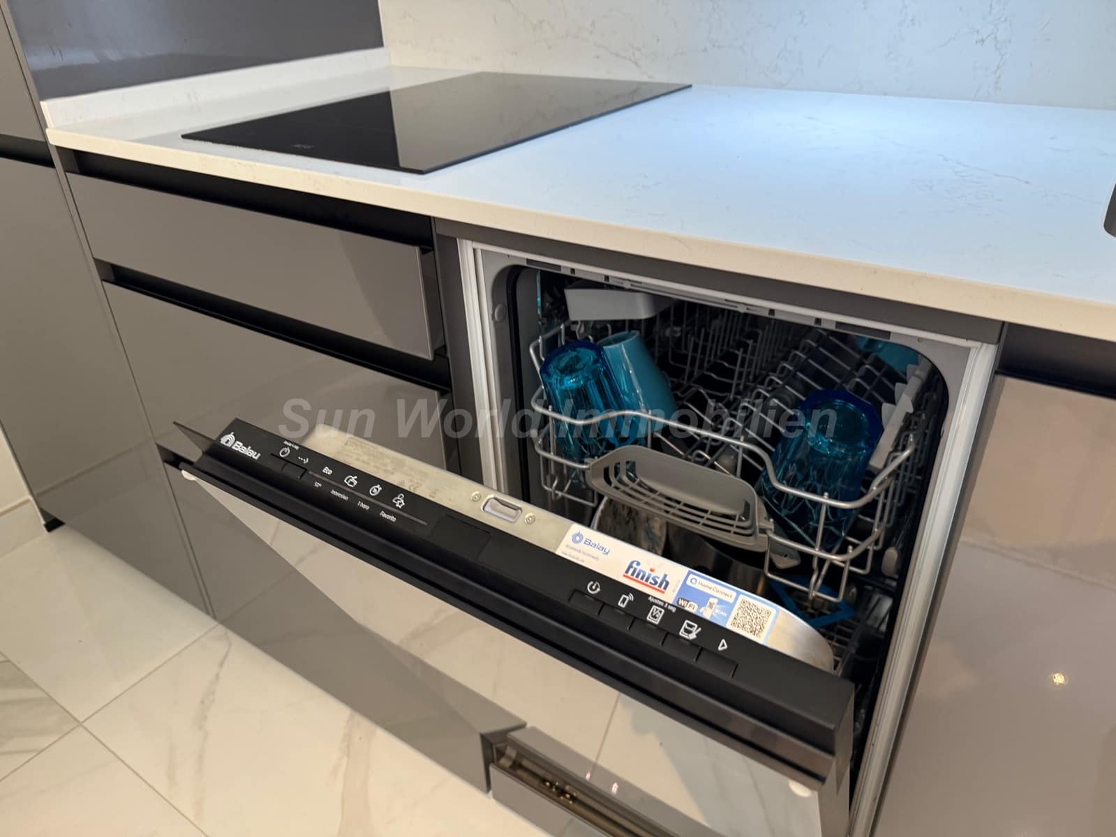 1 camera da letto Appartamento in vendita in Playa del Ingles - 285.000 € (Rif: 9549926)