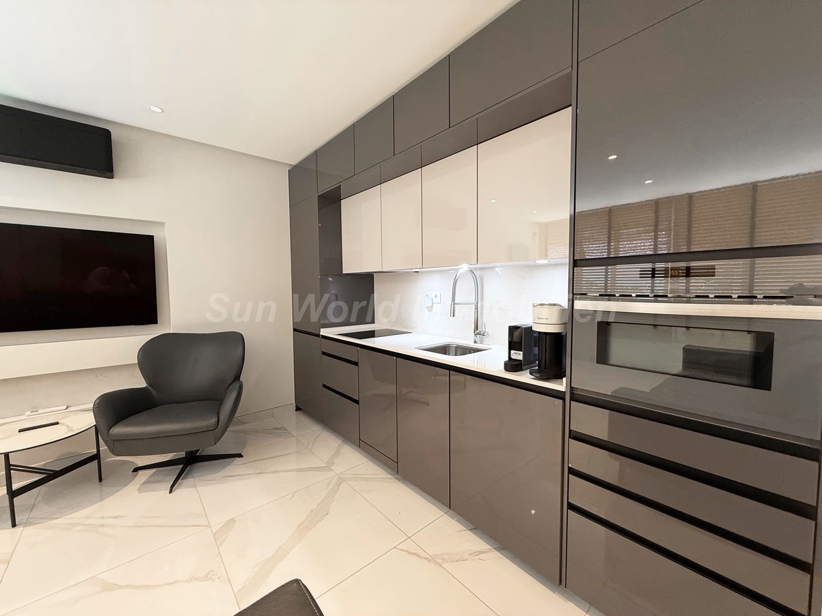 1 camera da letto Appartamento in vendita in Playa del Ingles - 285.000 € (Rif: 9549926)