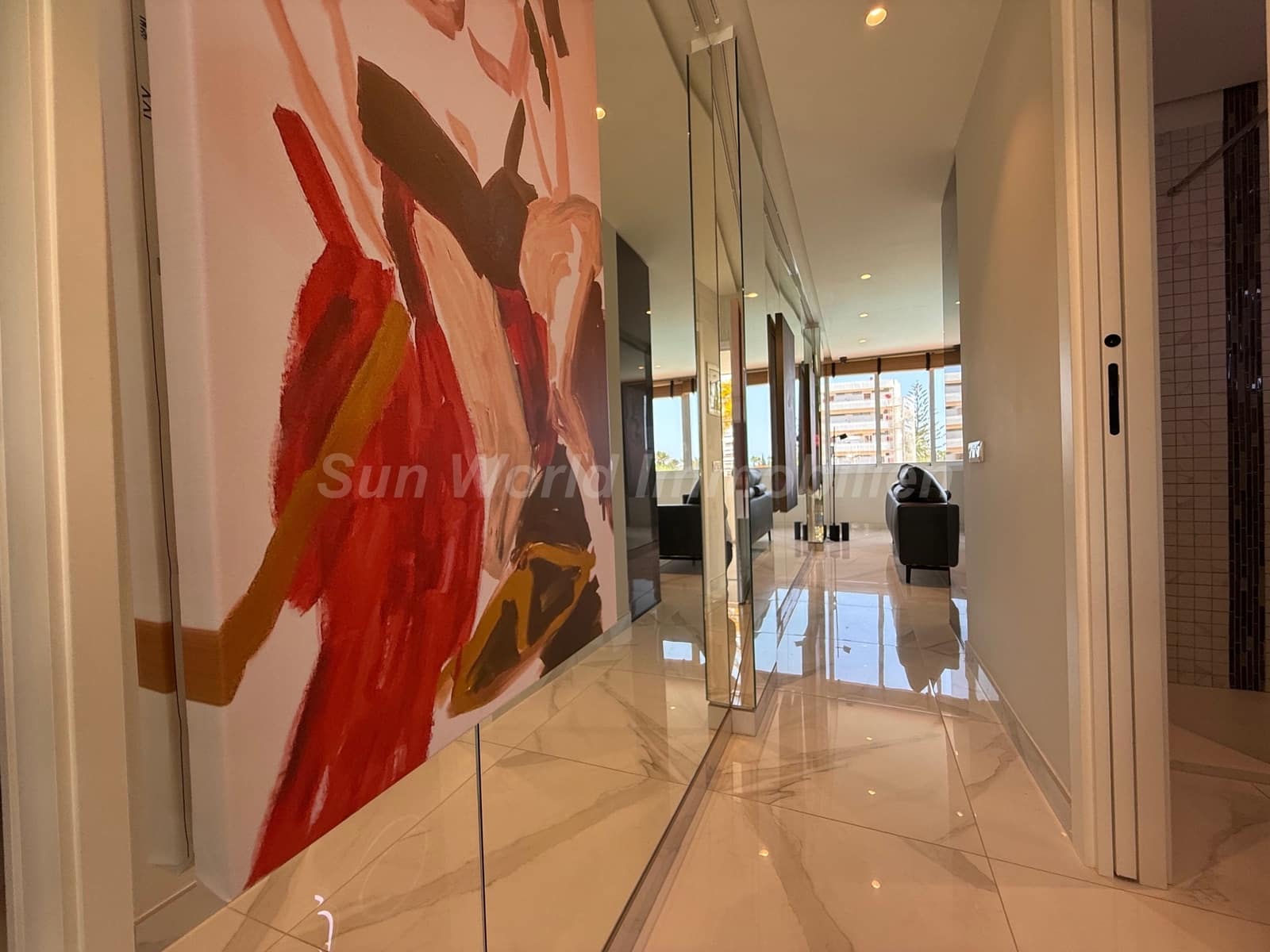 1 camera da letto Appartamento in vendita in Playa del Ingles - 285.000 € (Rif: 9549926)