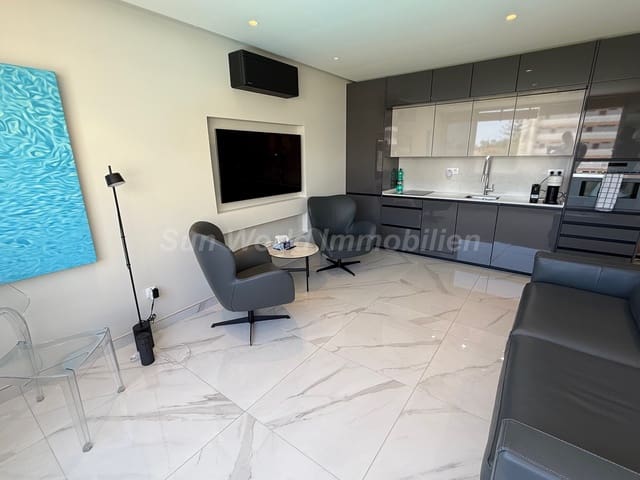 1 camera da letto Appartamento in vendita in Playa del Inglés, San Bartolomé de Tirajana - 285.000 € (Rif: 9549926)