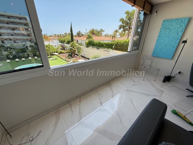 1 camera da letto Appartamento in vendita in Playa del Inglés, San Bartolomé de Tirajana - 285.000 € (Rif: 9549926)