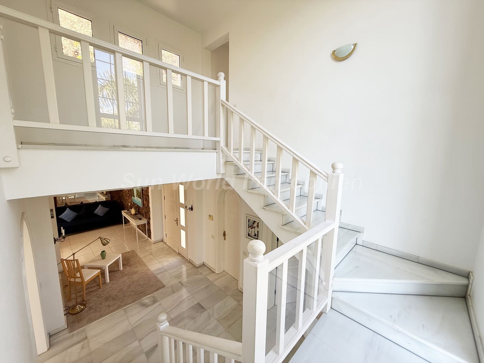 7 soveværelse Villa til salg i Monte Leon med swimmingpool - € 2.295.000 (Ref: 9622263)