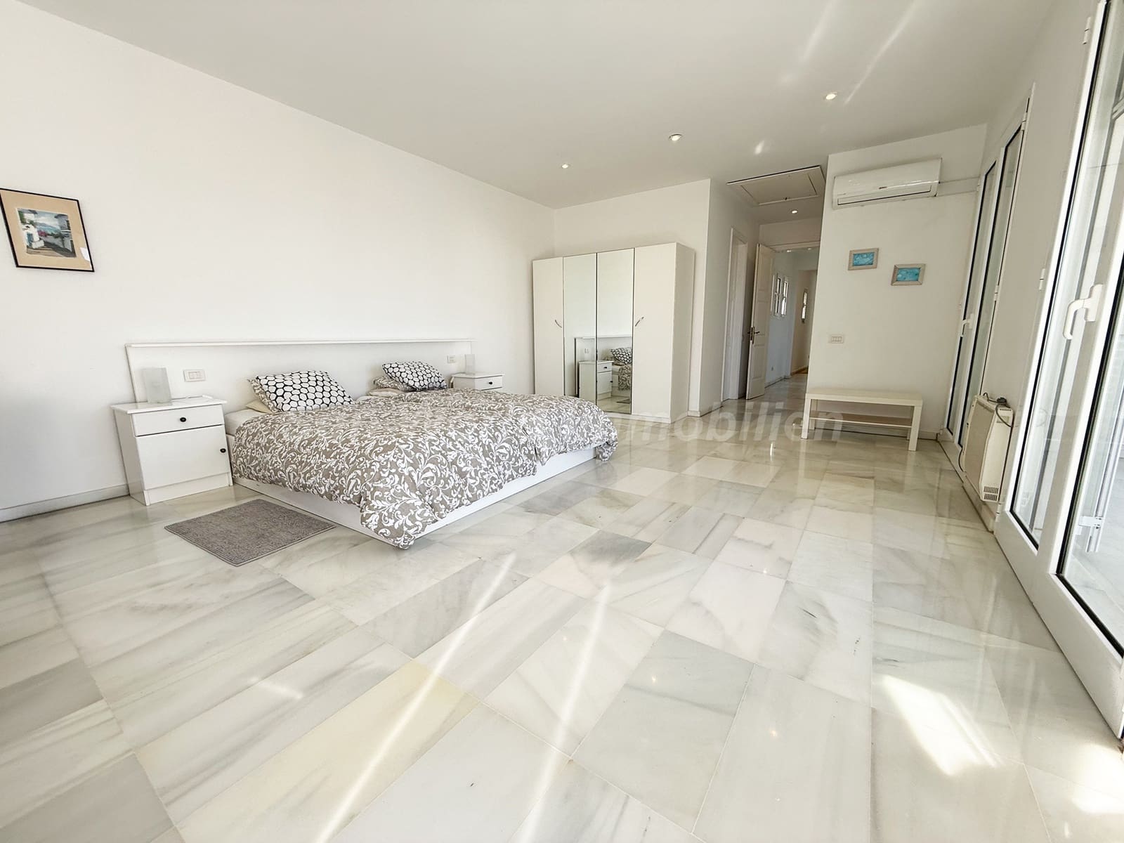 7 soveværelse Villa til salg i Monte Leon med swimmingpool - € 2.295.000 (Ref: 9622263)