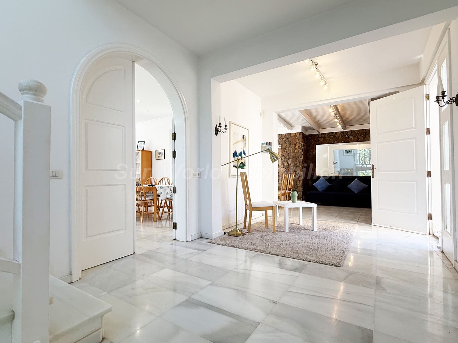 7 soveværelse Villa til salg i Monte Leon med swimmingpool - € 2.295.000 (Ref: 9622263)