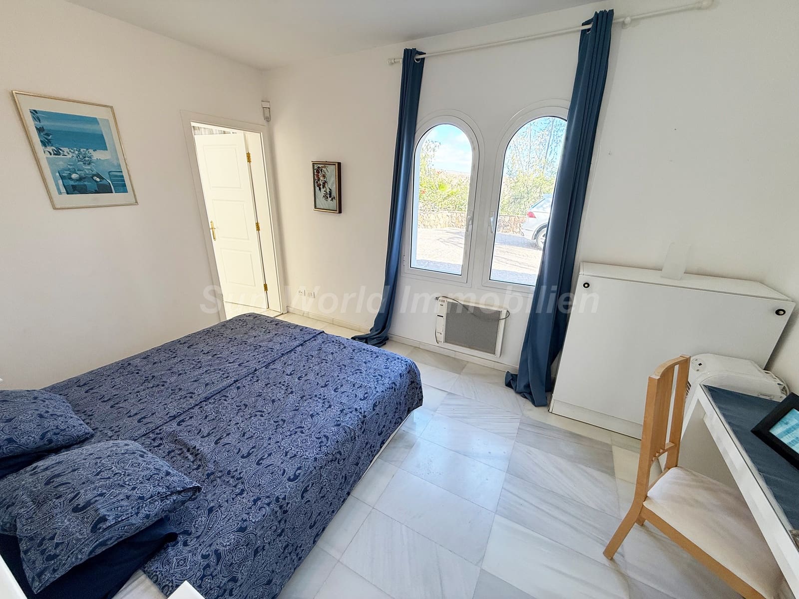 7 soveværelse Villa til salg i Monte Leon med swimmingpool - € 2.295.000 (Ref: 9622263)