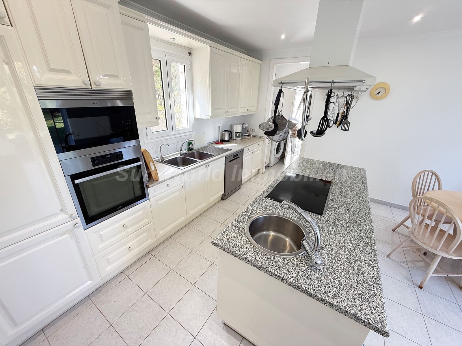 7 soveværelse Villa til salg i Monte Leon med swimmingpool - € 2.295.000 (Ref: 9622263)