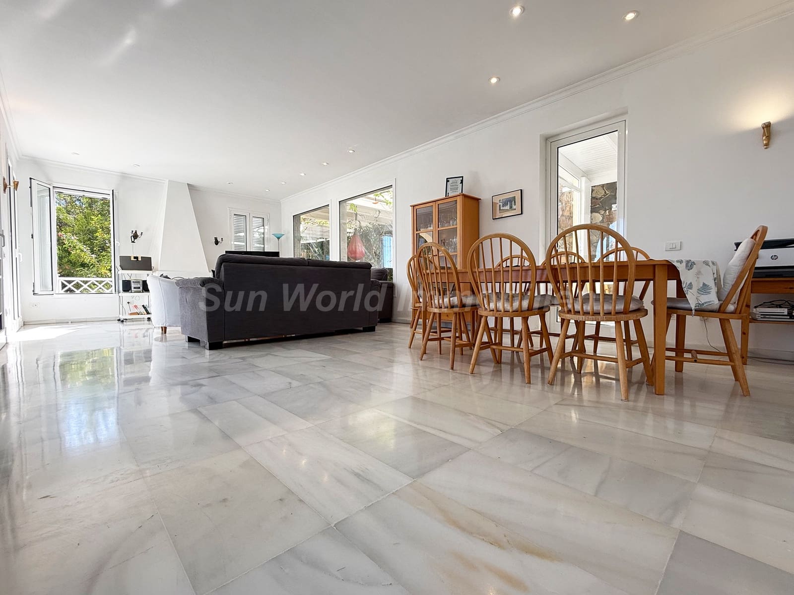 7 soveværelse Villa til salg i Monte Leon med swimmingpool - € 2.295.000 (Ref: 9622263)