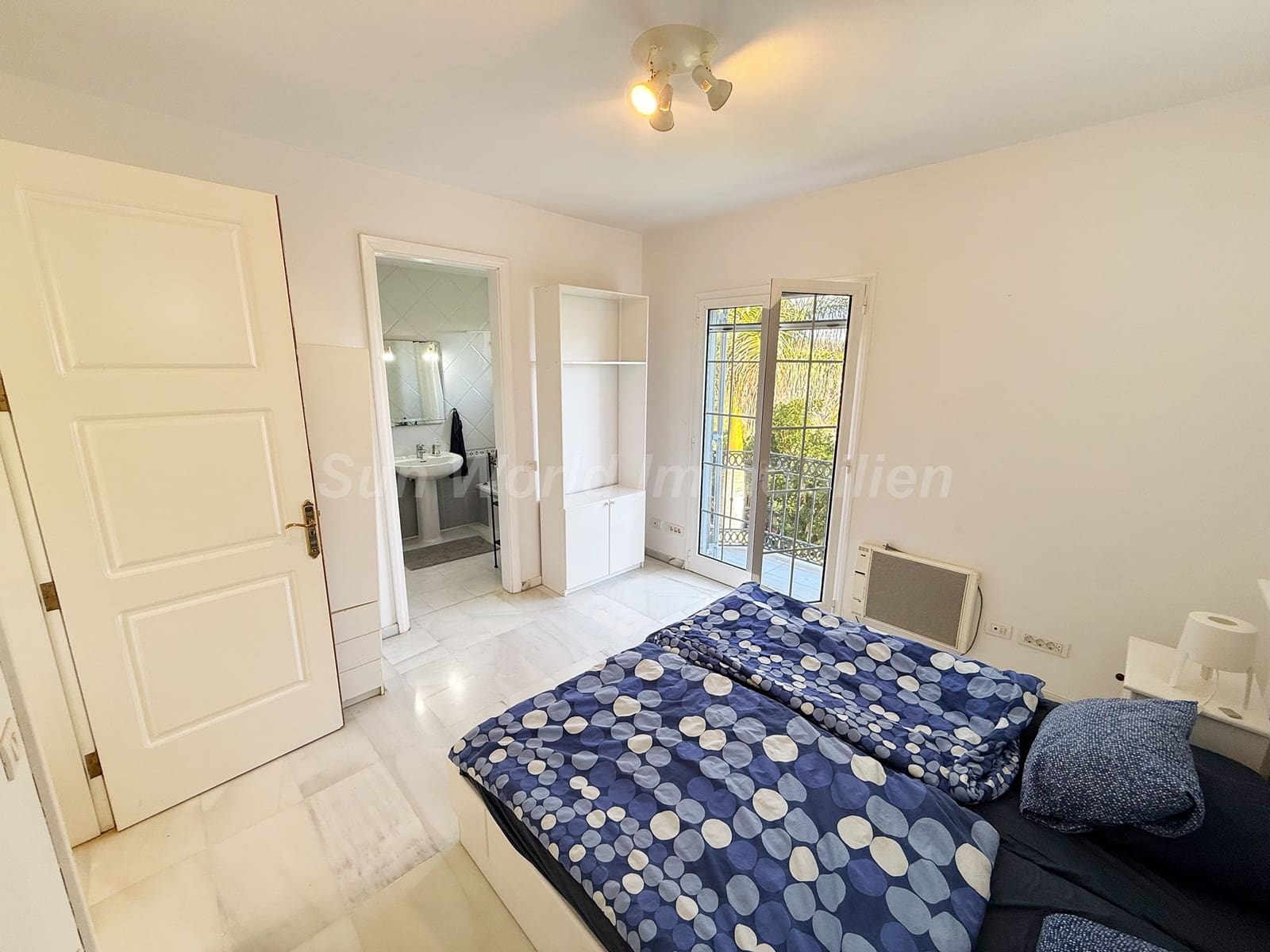 7 soveværelse Villa til salg i Monte Leon med swimmingpool - € 2.295.000 (Ref: 9622263)