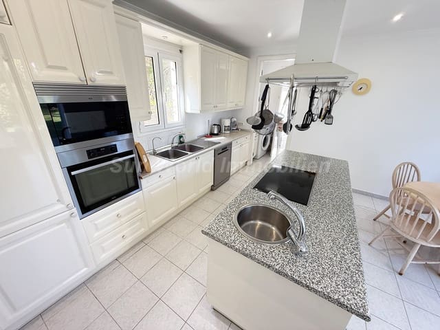 7 soveværelse Villa til salg i Monte León, San Bartolomé de Tirajana med swimmingpool - € 2.295.000 (Ref: 9622263)