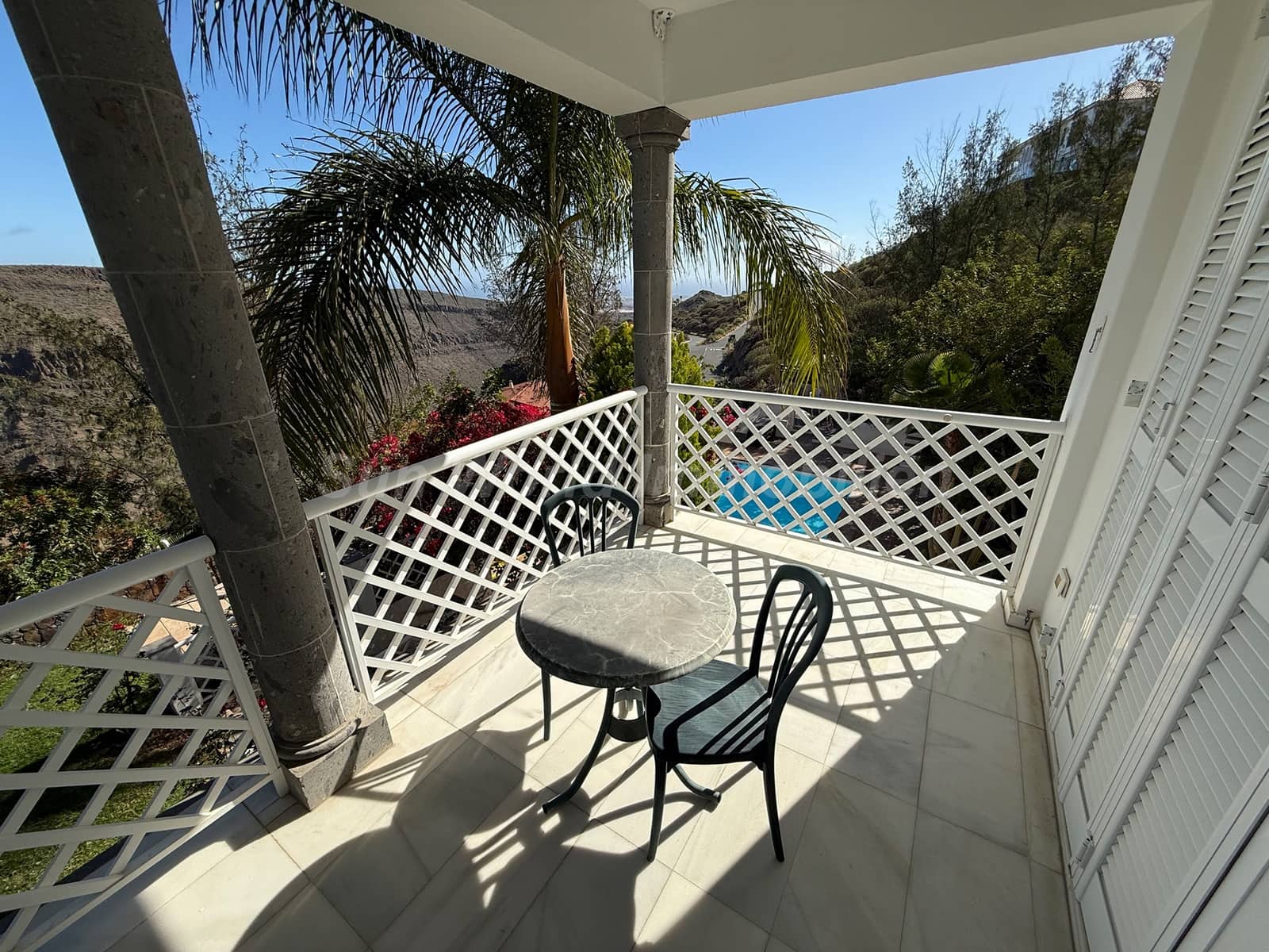 7 soveværelse Villa til salg i Monte Leon med swimmingpool - € 2.295.000 (Ref: 9622263)