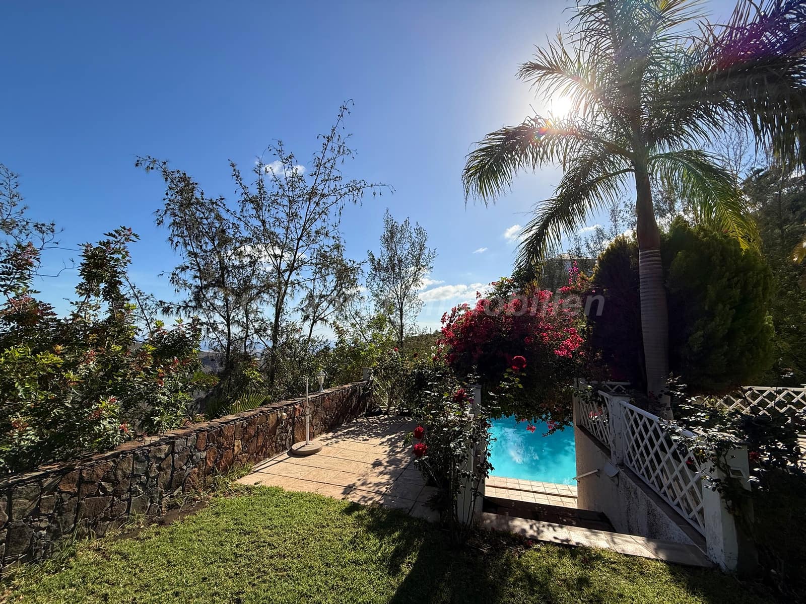 7 soveværelse Villa til salg i Monte Leon med swimmingpool - € 2.295.000 (Ref: 9622263)