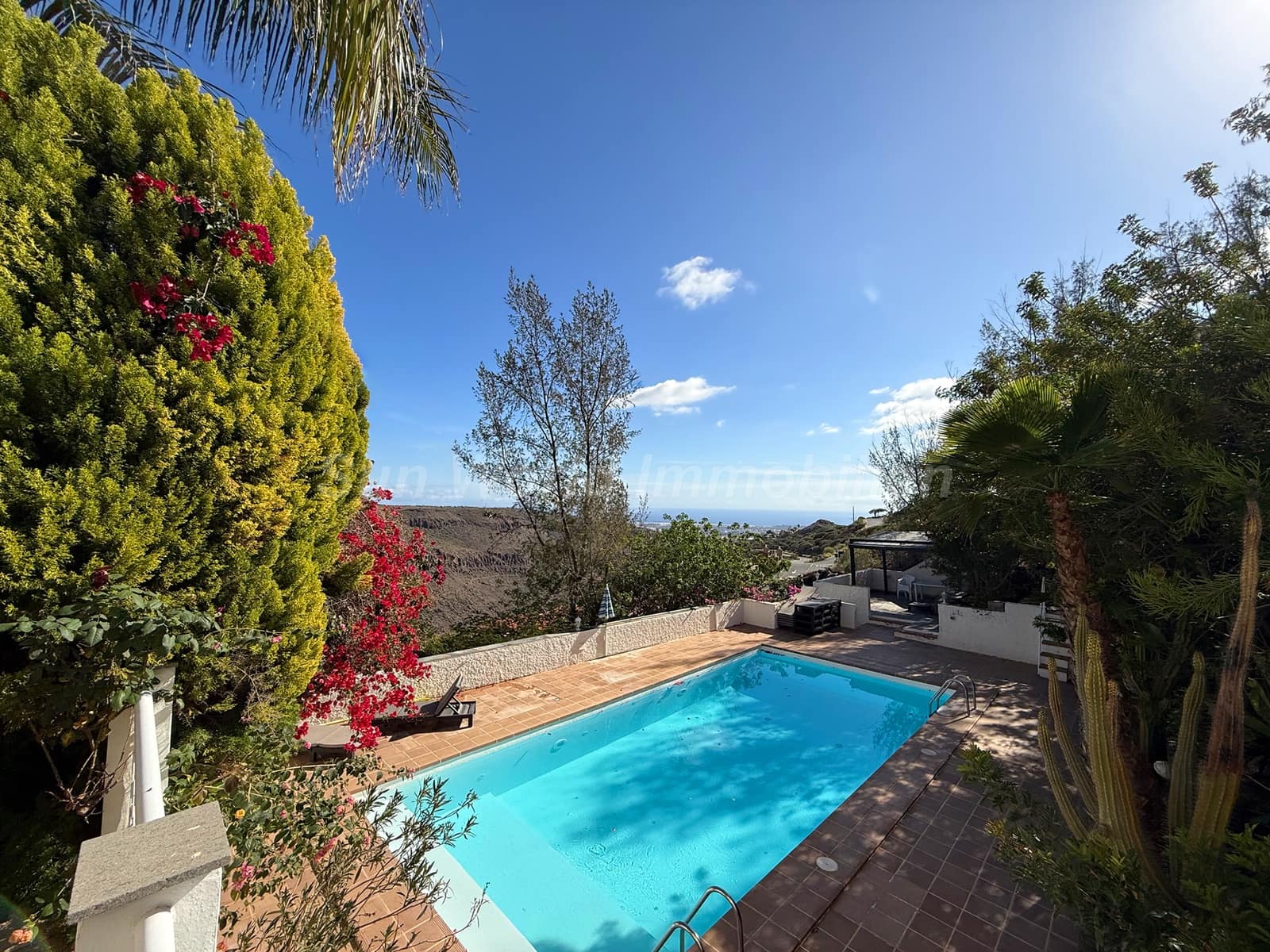 7 soveværelse Villa til salg i Monte Leon med swimmingpool - € 2.295.000 (Ref: 9622263)