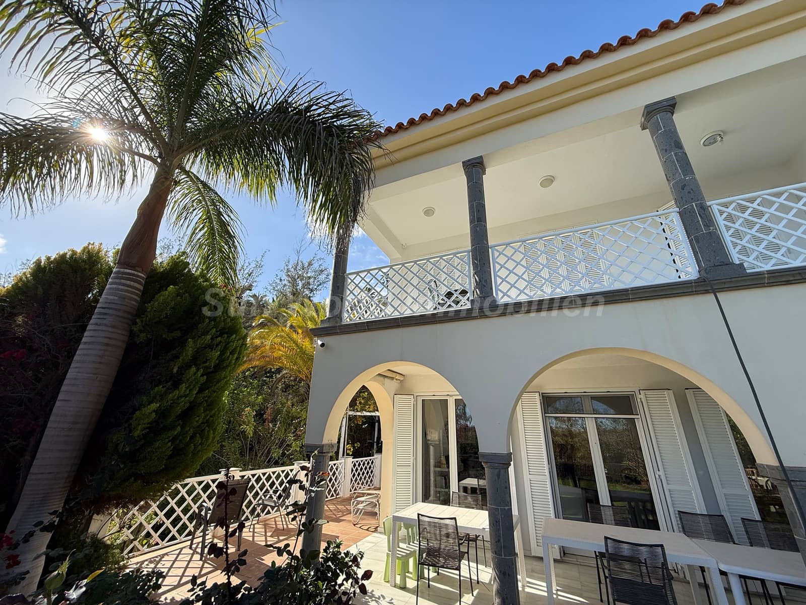 7 soveværelse Villa til salg i Monte Leon med swimmingpool - € 2.295.000 (Ref: 9622263)