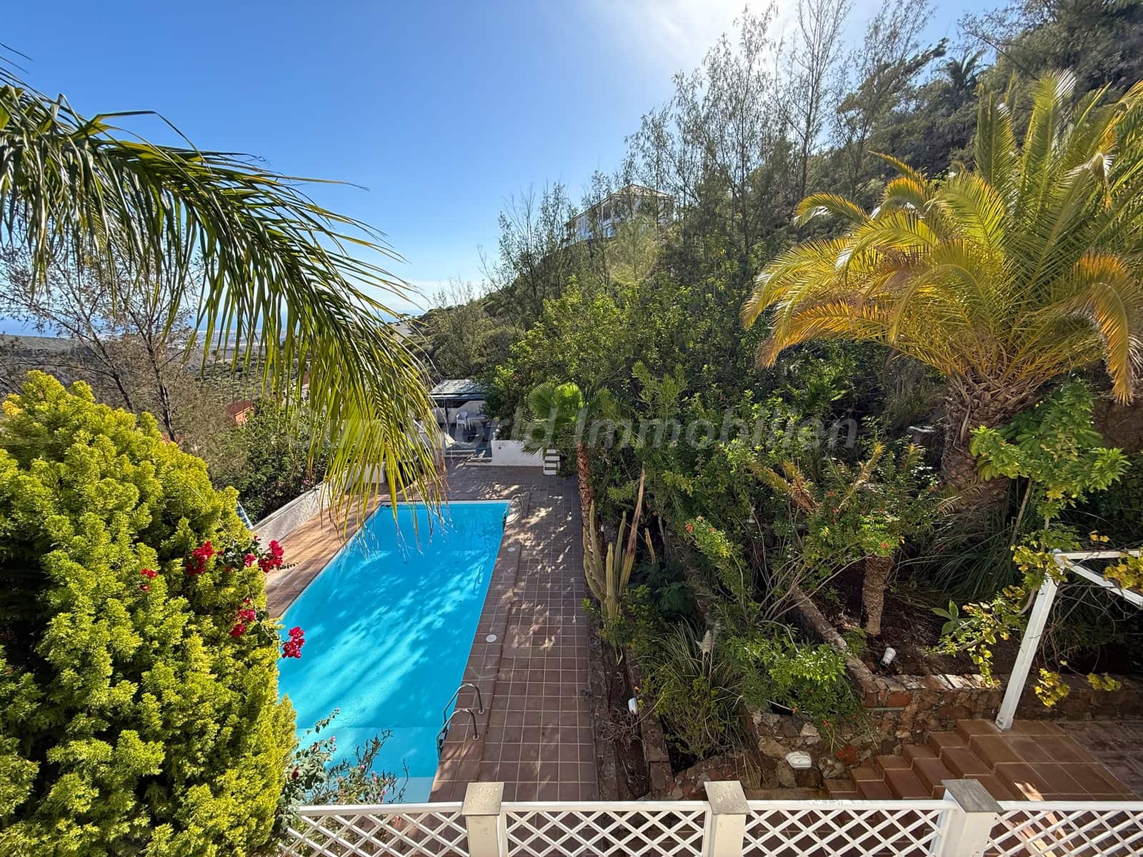 7 soveværelse Villa til salg i Monte Leon med swimmingpool - € 2.295.000 (Ref: 9622263)