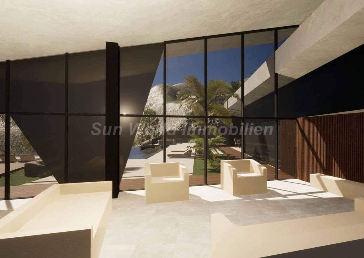 Teren niezagospodarowany na sprzedaż w Monte Leon - 749 000 € (Ref: 9628305)