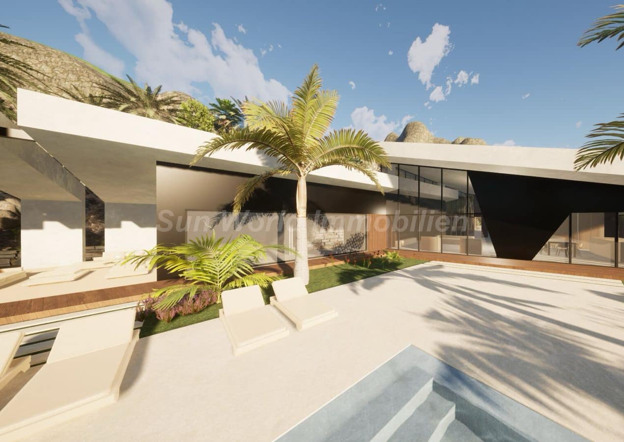 Teren niezagospodarowany na sprzedaż w Monte Leon - 749 000 € (Ref: 9628305)