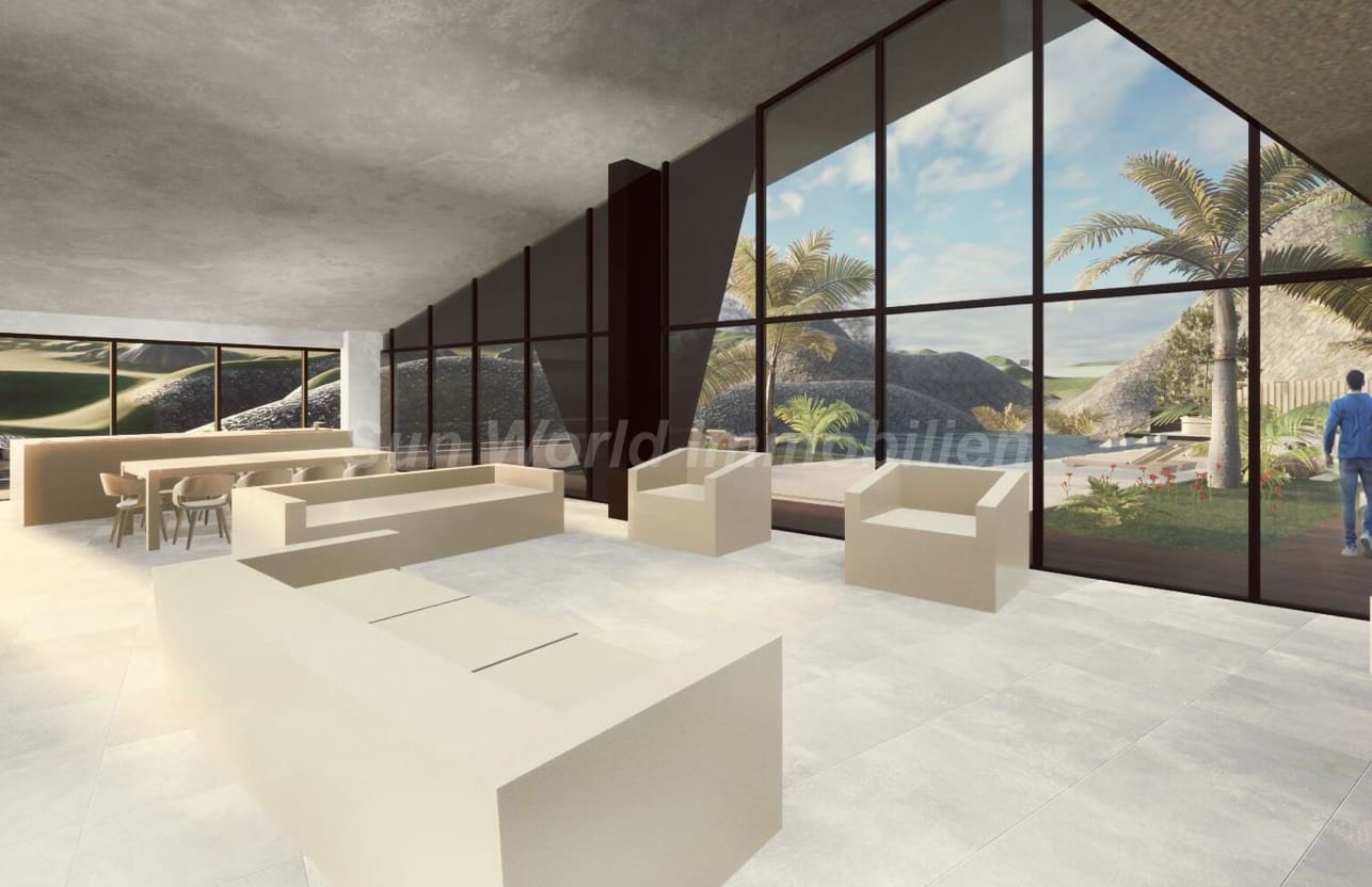 Teren niezagospodarowany na sprzedaż w Monte Leon - 749 000 € (Ref: 9628305)