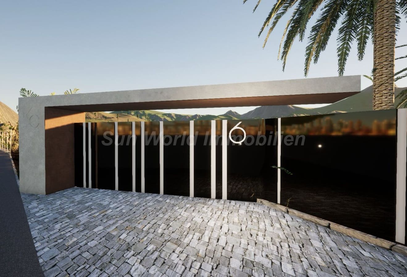 Teren niezagospodarowany na sprzedaż w Monte Leon - 749 000 € (Ref: 9628305)