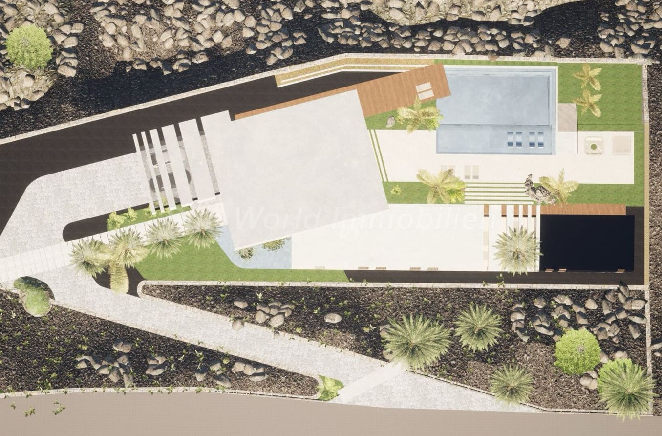 Teren niezagospodarowany na sprzedaż w Monte Leon - 749 000 € (Ref: 9628305)