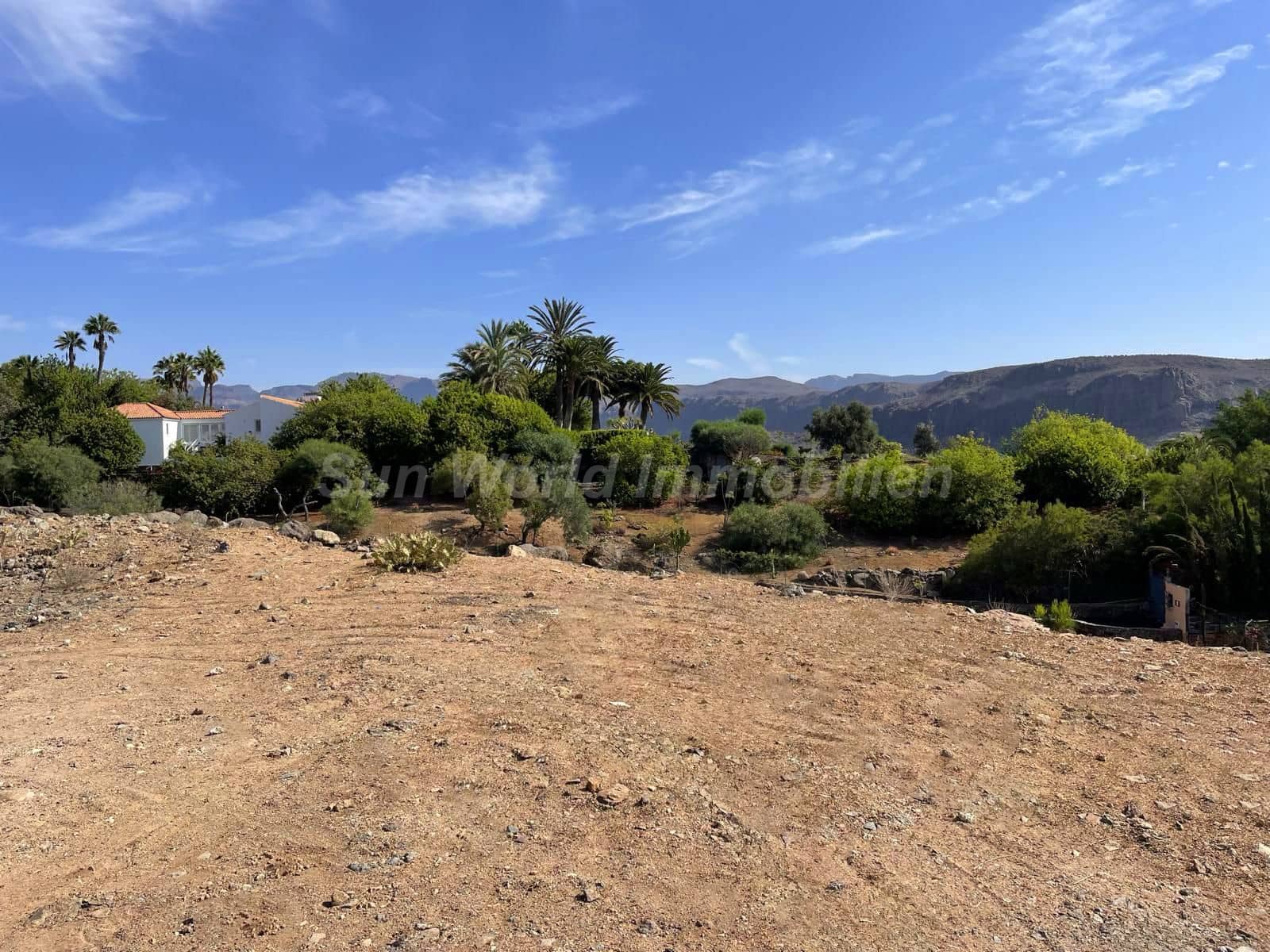 Teren niezagospodarowany na sprzedaż w Monte Leon - 749 000 € (Ref: 9628305)