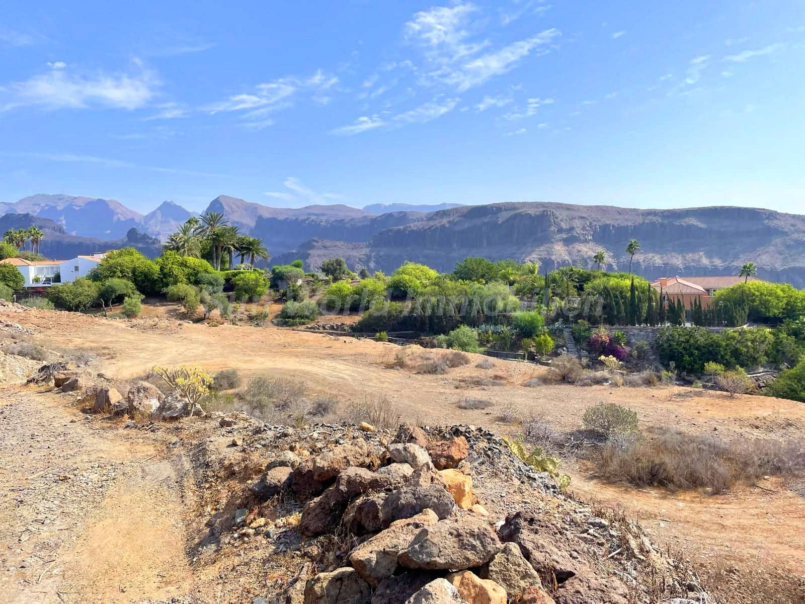 Teren niezagospodarowany na sprzedaż w Monte Leon - 749 000 € (Ref: 9628305)