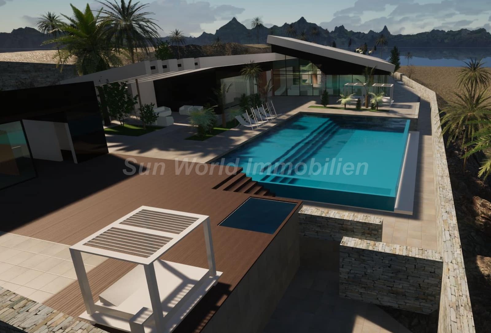 Teren niezagospodarowany na sprzedaż w Monte Leon - 749 000 € (Ref: 9628305)