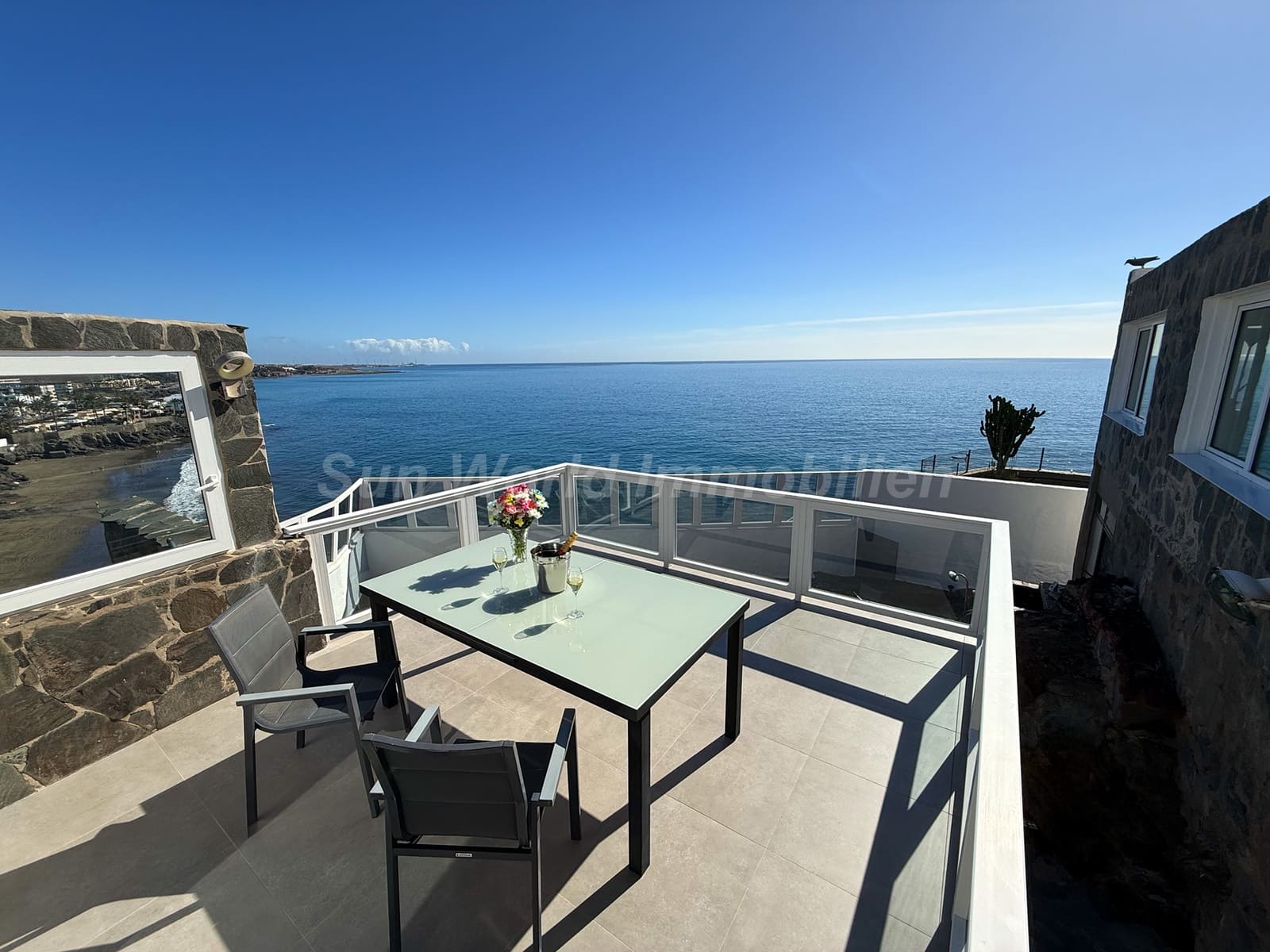 4 bedroom Townhouse for sale in San Agustin - € 1,050,000 (Ref: 9707622)