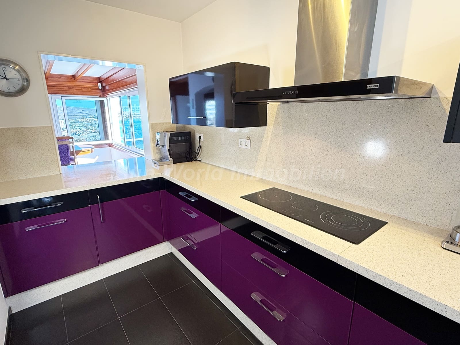 4 bedroom Townhouse for sale in San Agustin - € 1,050,000 (Ref: 9707622)