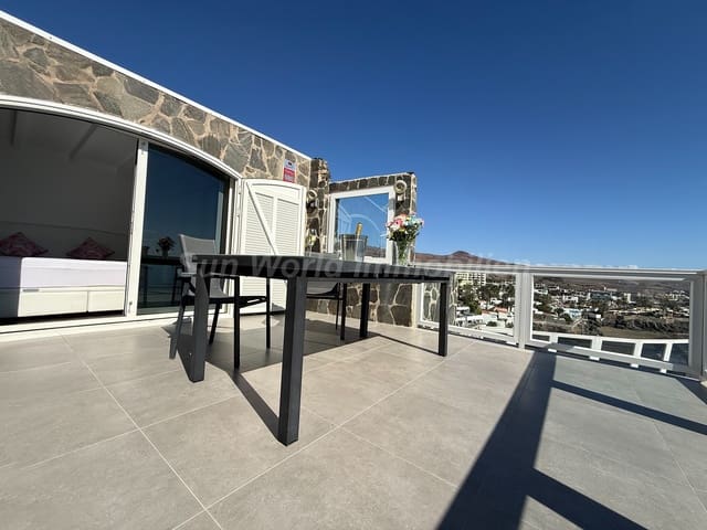 4 bedroom Townhouse for sale in San Agustín, San Bartolomé de Tirajana - € 1,050,000 (Ref: 9707622)