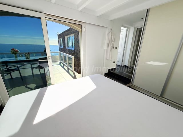 4 bedroom Townhouse for sale in San Agustín, San Bartolomé de Tirajana - € 1,050,000 (Ref: 9707622)