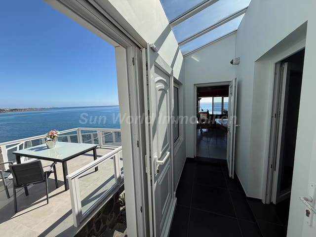 4 bedroom Townhouse for sale in San Agustín, San Bartolomé de Tirajana - € 1,050,000 (Ref: 9707622)