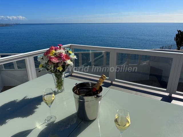 4 bedroom Townhouse for sale in San Agustín, San Bartolomé de Tirajana - € 1,050,000 (Ref: 9707622)