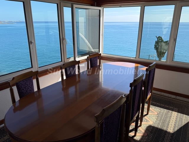 4 bedroom Townhouse for sale in San Agustín, San Bartolomé de Tirajana - € 1,050,000 (Ref: 9707622)