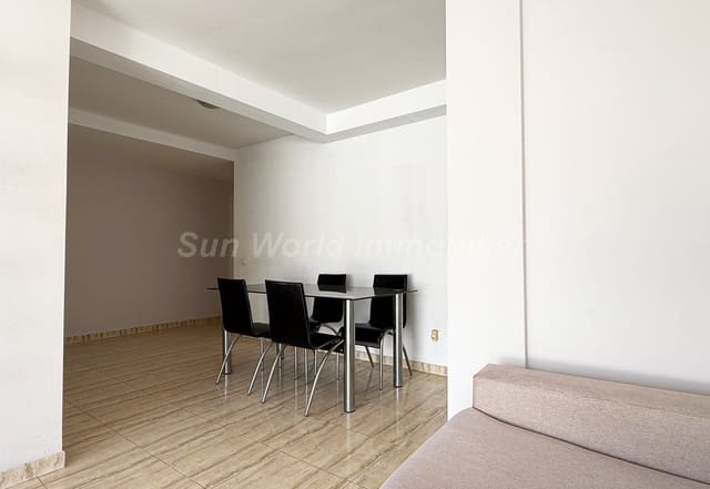 1 camera da letto Appartamento in vendita in El Tablero, San Bartolomé de Tirajana - 245.000 € (Rif: 9720319)