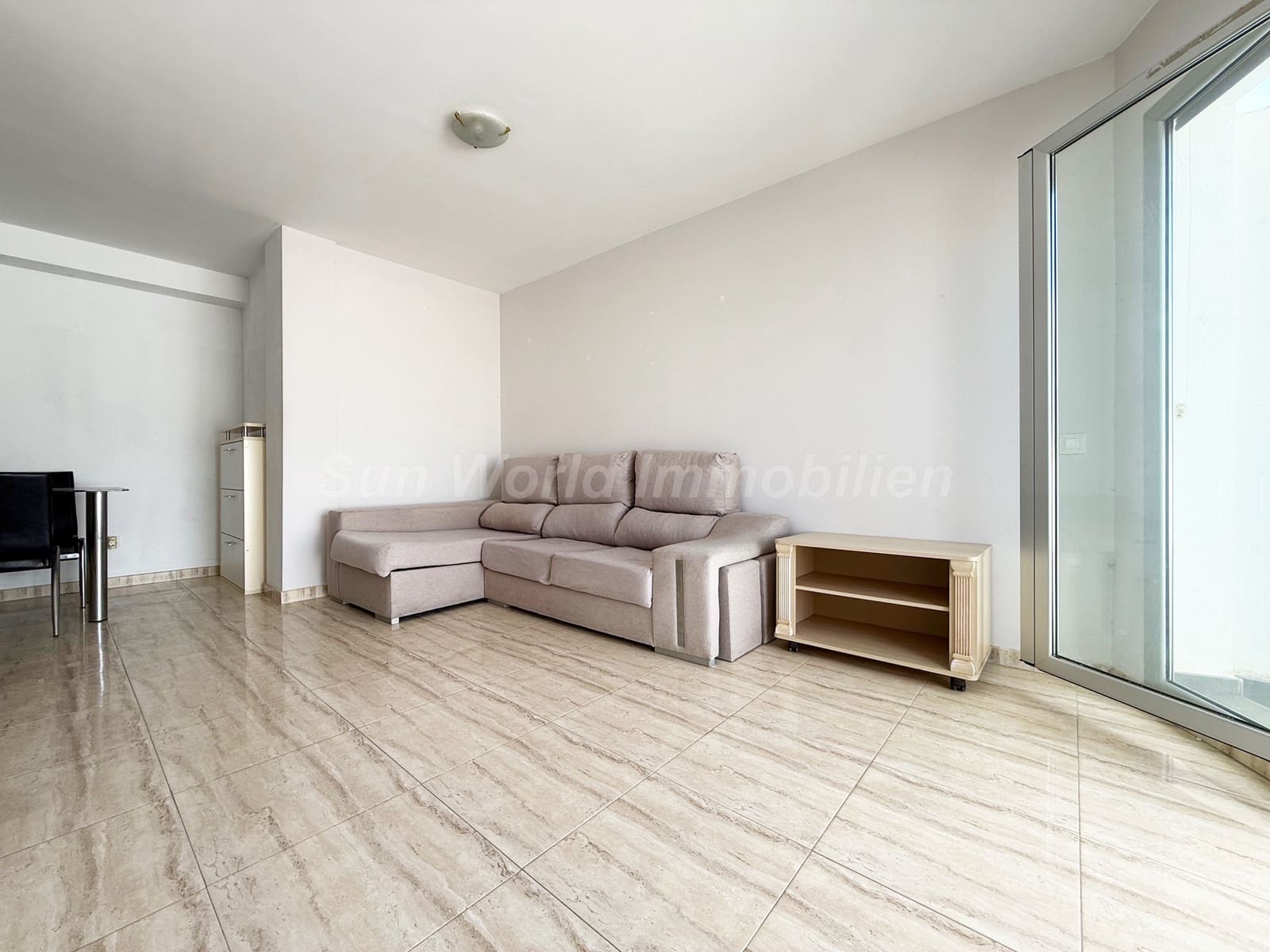 Piso de 1 habitación en El Tablero en venta - 245.000 € (Ref: 9720319)