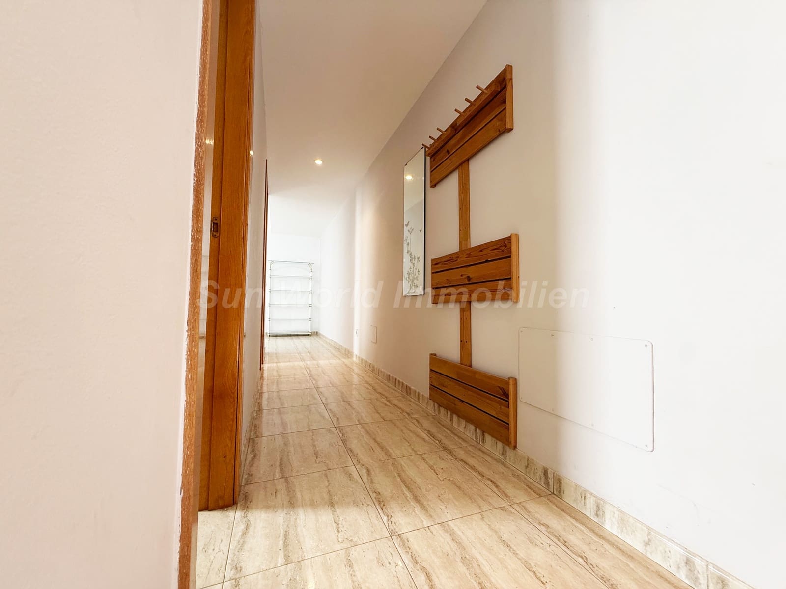 Piso de 1 habitación en El Tablero en venta - 245.000 € (Ref: 9720319)