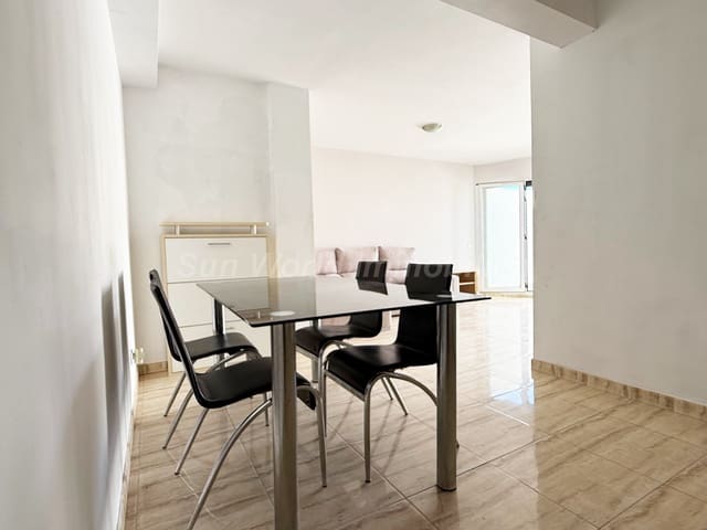 1 camera da letto Appartamento in vendita in El Tablero, San Bartolomé de Tirajana - 245.000 € (Rif: 9720319)