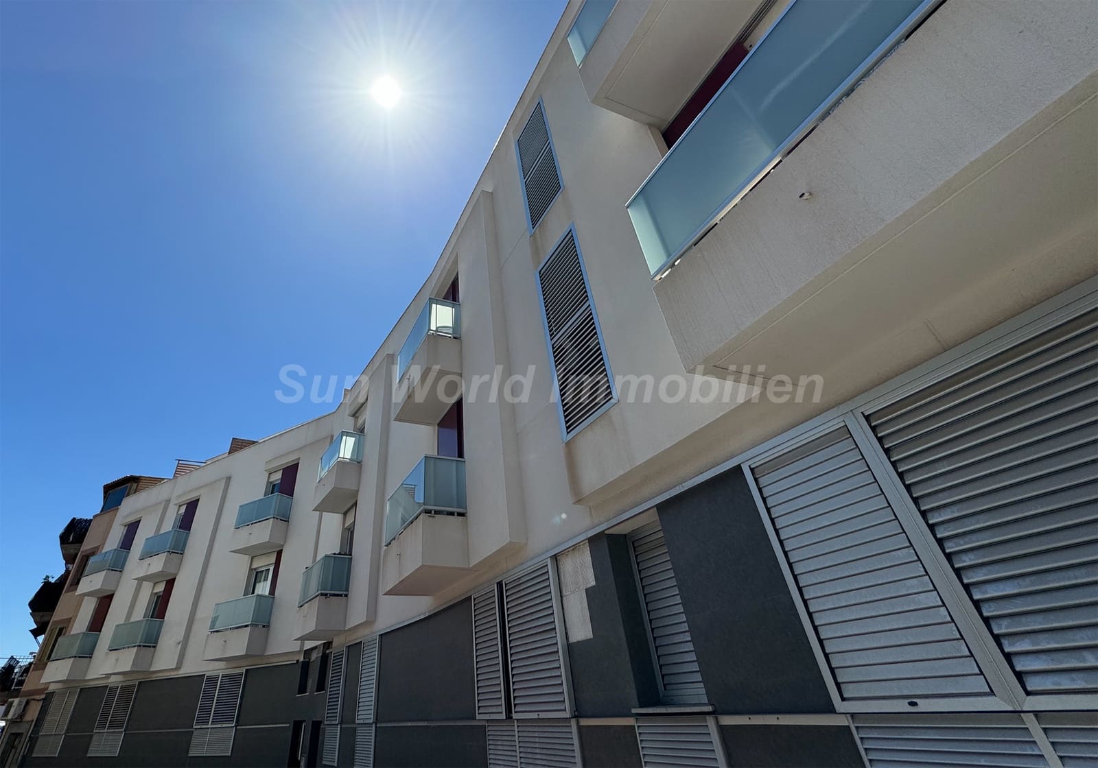 Piso de 1 habitación en El Tablero en venta - 245.000 € (Ref: 9720319)