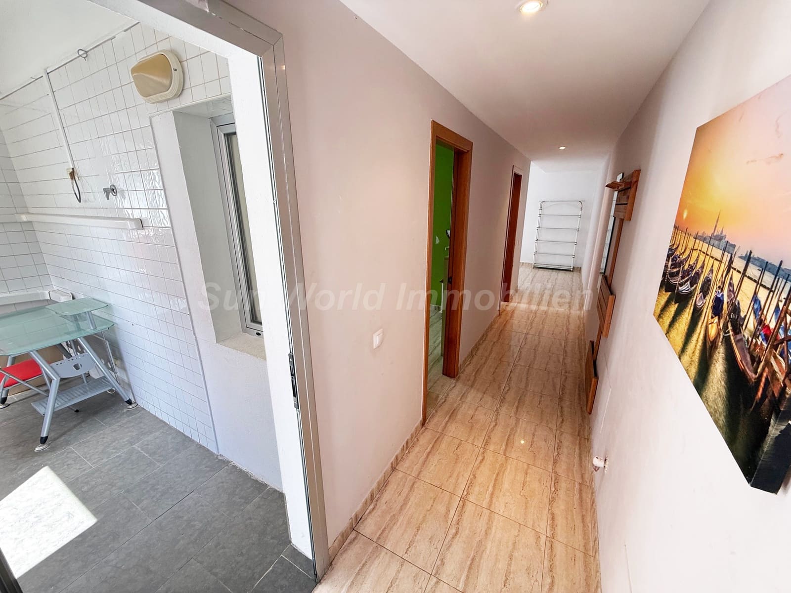 Piso de 1 habitación en El Tablero en venta - 245.000 € (Ref: 9720319)