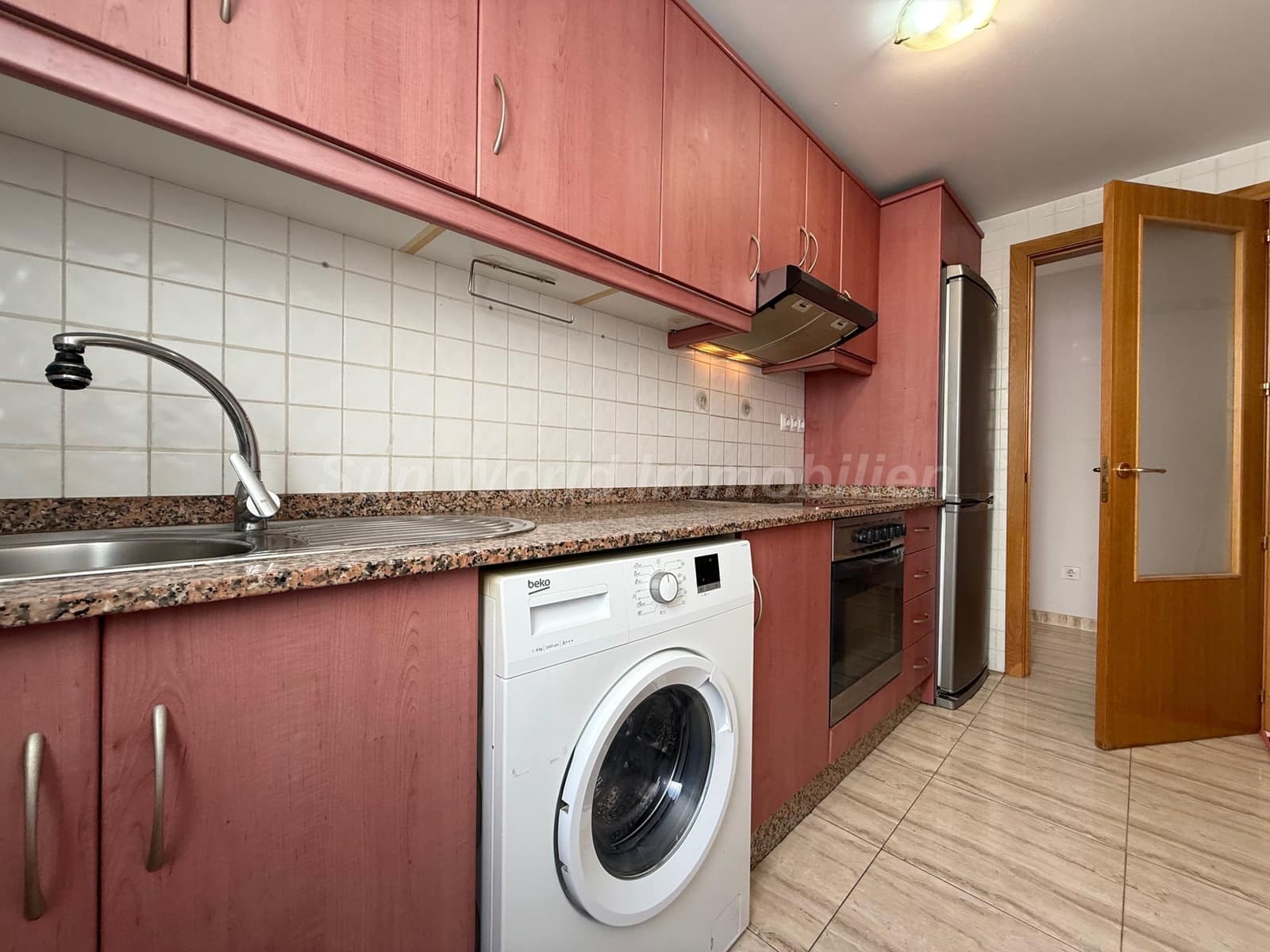 Piso de 1 habitación en El Tablero en venta - 245.000 € (Ref: 9720319)