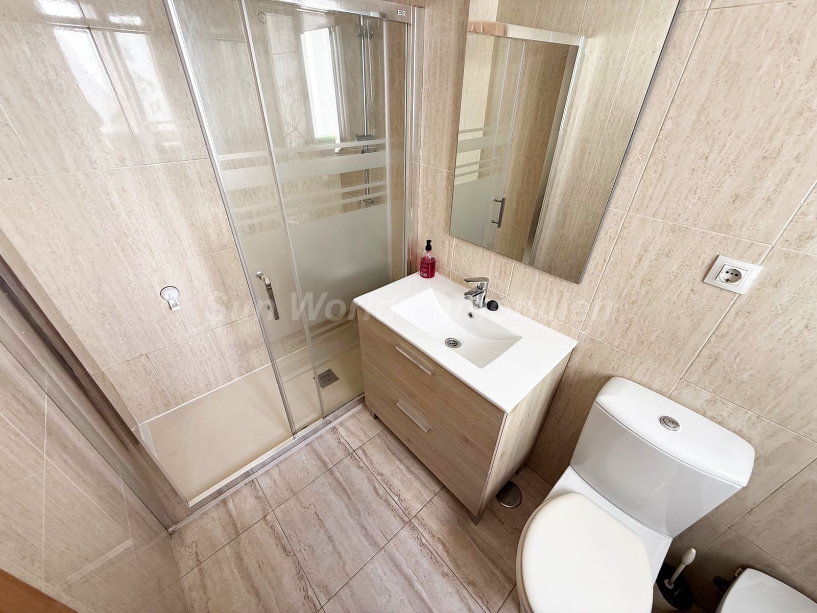 Piso de 1 habitación en El Tablero en venta - 245.000 € (Ref: 9720319)