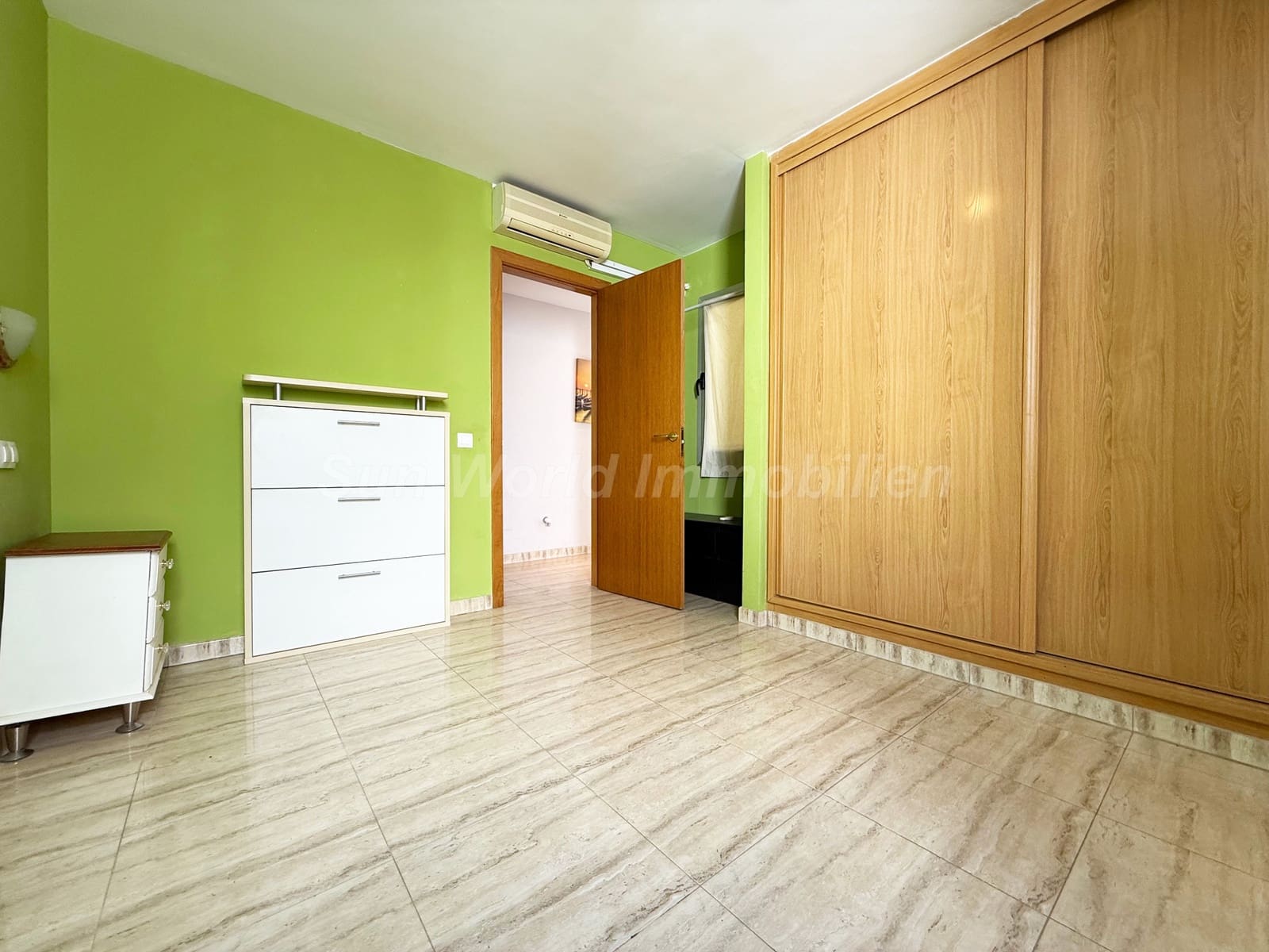 Piso de 1 habitación en El Tablero en venta - 245.000 € (Ref: 9720319)