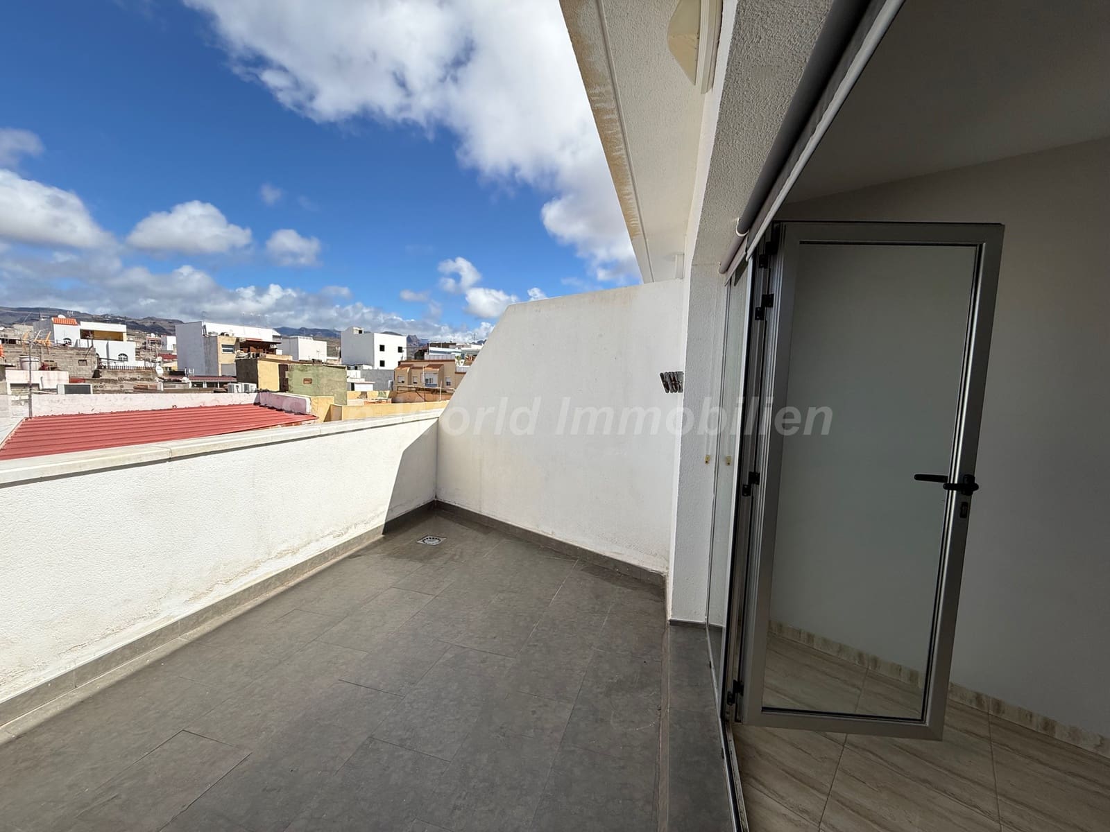 Piso de 1 habitación en El Tablero en venta - 245.000 € (Ref: 9720319)