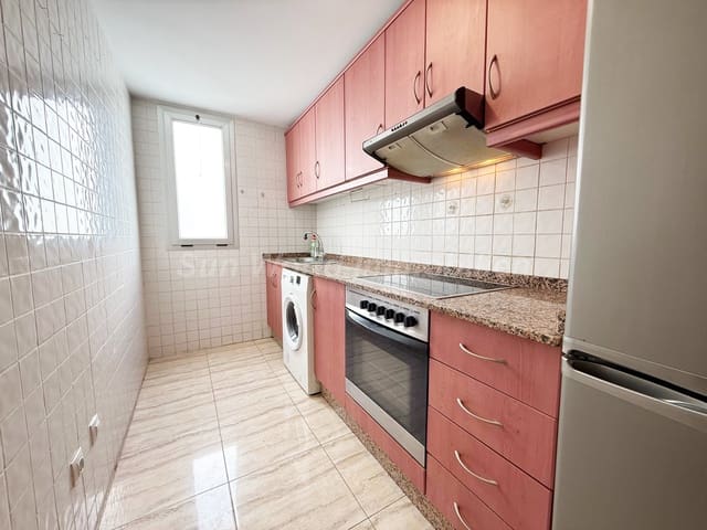 1 camera da letto Appartamento in vendita in El Tablero, San Bartolomé de Tirajana - 245.000 € (Rif: 9720319)